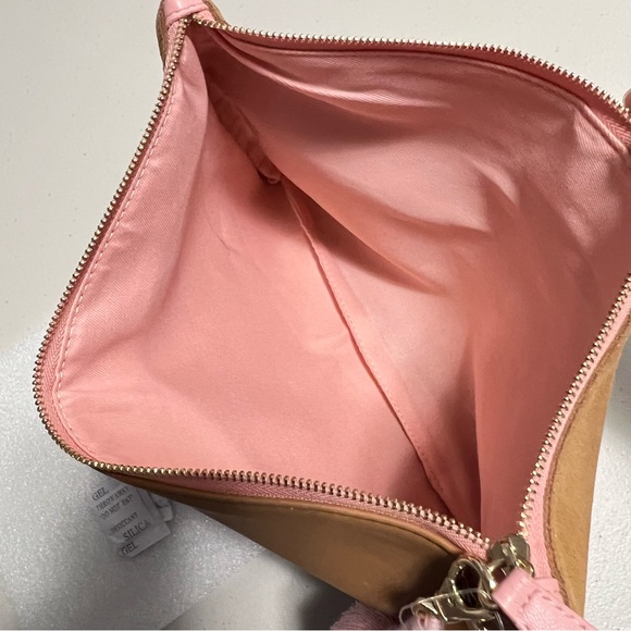 ANTHROPOLOGIE La Femme Tassel Clutch Bag - Picture 6 of 9